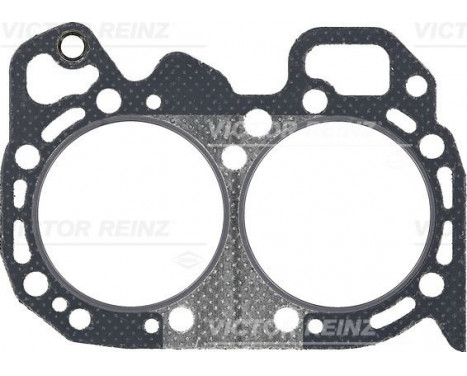 Gasket, cylinder head 61-52545-00 Viktor Reinz