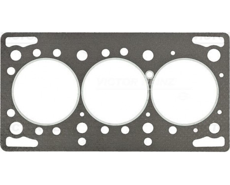 Gasket, cylinder head 61-52550-00 Viktor Reinz