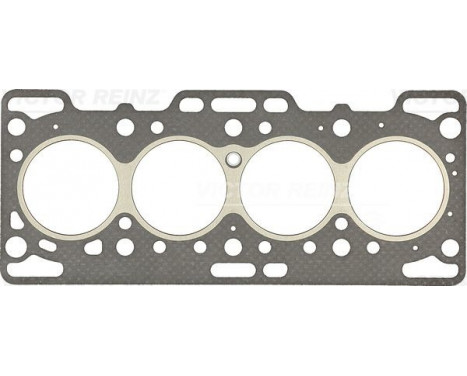 Gasket, cylinder head 61-52553-00 Viktor Reinz