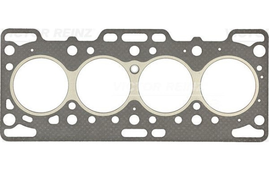 Gasket, cylinder head 61-52553-00 Viktor Reinz