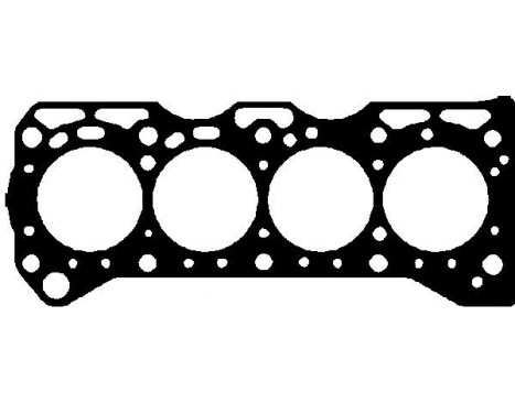 Gasket, cylinder head 61-52560-00 Viktor Reinz