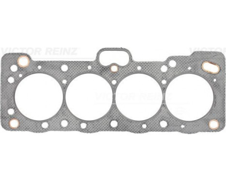 Gasket, cylinder head 61-52580-00 Viktor Reinz