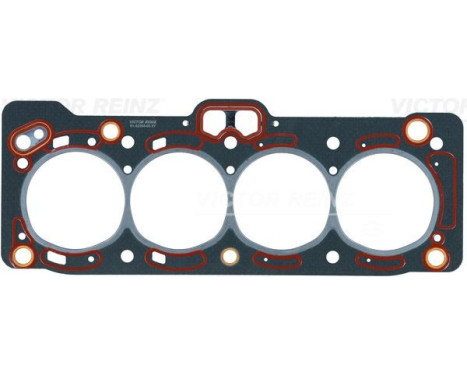 Gasket, cylinder head 61-52585-00 Viktor Reinz