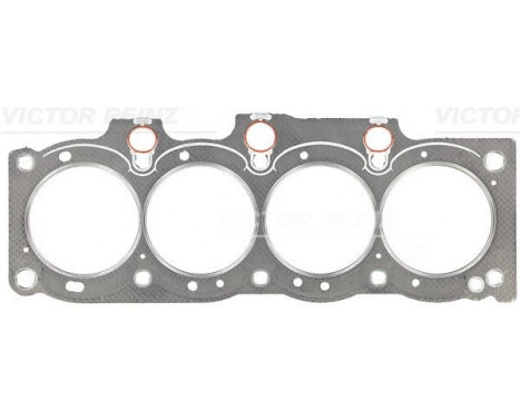 Gasket, cylinder head 61-52590-00 Viktor Reinz