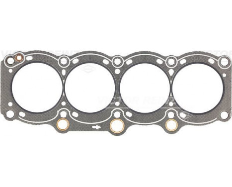 Gasket, cylinder head 61-52597-00 Viktor Reinz
