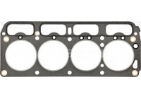 Gasket, cylinder head 61-52625-00 Viktor Reinz