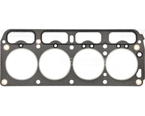 Gasket, cylinder head 61-52625-00 Viktor Reinz