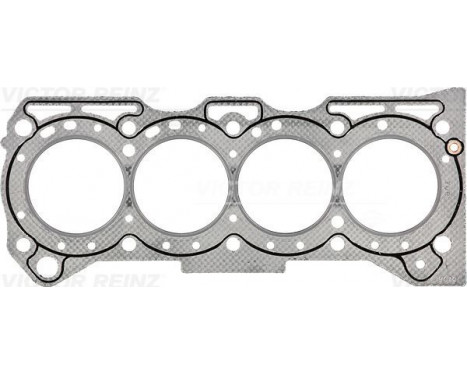 Gasket, cylinder head 61-52645-00 Viktor Reinz