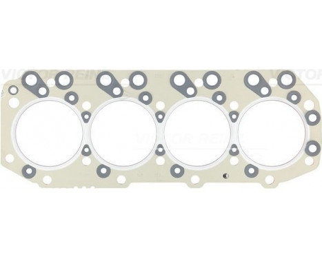 Gasket, cylinder head 61-52675-20 Viktor Reinz