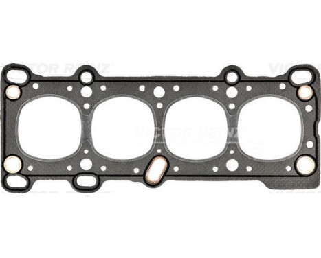Gasket, cylinder head 61-52677-00 Viktor Reinz