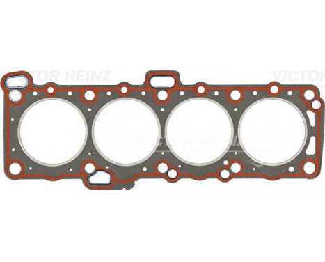 Gasket, cylinder head 61-52710-00 Viktor Reinz