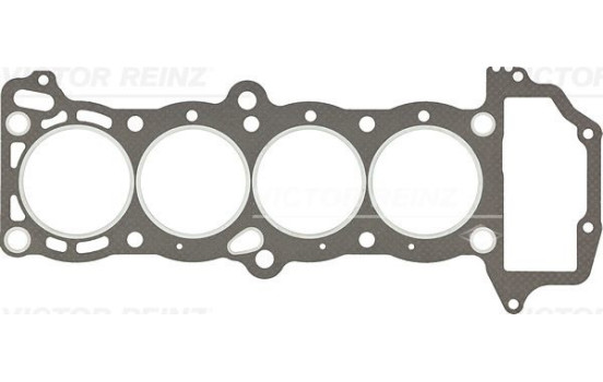 Gasket, cylinder head 61-52715-00 Viktor Reinz