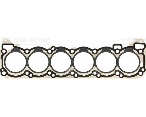 Gasket, cylinder head 61-52760-10 Viktor Reinz