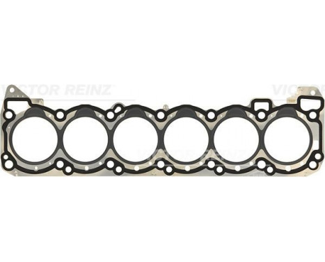 Gasket, cylinder head 61-52760-20 Viktor Reinz