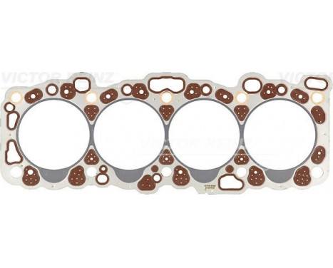 Gasket, cylinder head 61-52770-00 Viktor Reinz