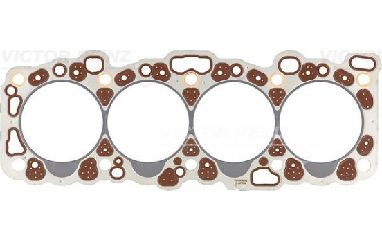 Gasket, cylinder head 61-52770-00 Viktor Reinz