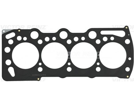 Gasket, cylinder head 61-52775-10 Viktor Reinz