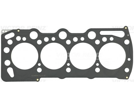 Gasket, cylinder head 61-52775-20 Viktor Reinz