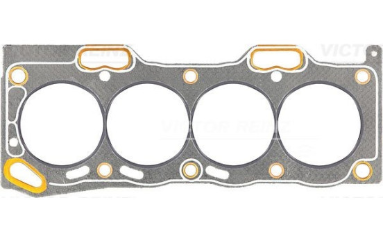 Gasket, cylinder head 61-52845-00 Viktor Reinz