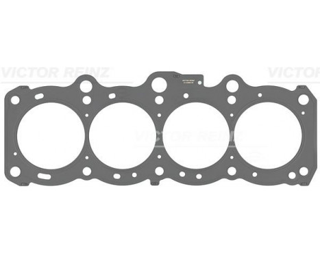 Gasket, cylinder head 61-52865-00 Viktor Reinz
