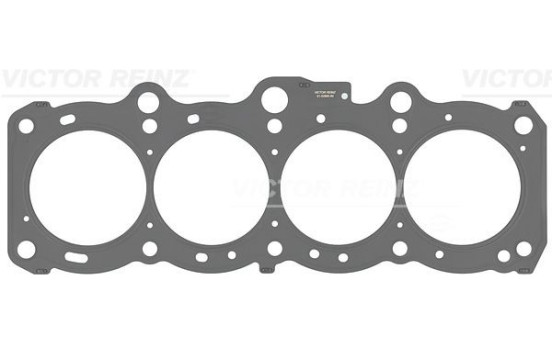 Gasket, cylinder head 61-52865-00 Viktor Reinz