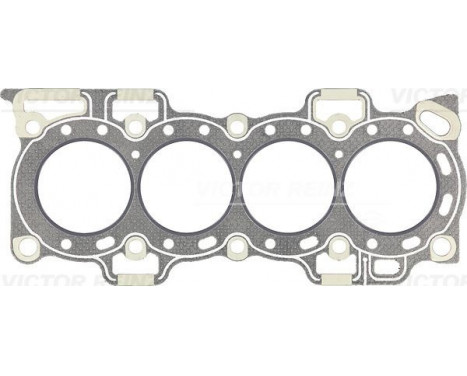 Gasket, cylinder head 61-52875-00 Viktor Reinz