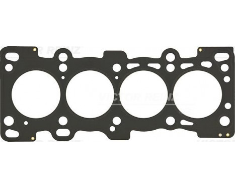 Gasket, cylinder head 61-52925-00 Viktor Reinz