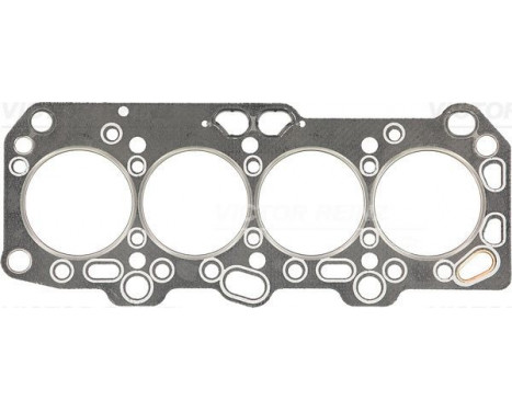 Gasket, cylinder head 61-52965-10 Viktor Reinz
