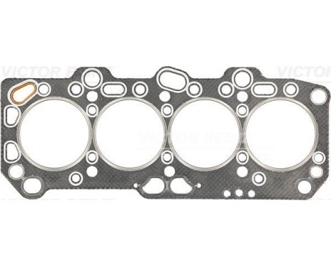 Gasket, cylinder head 61-52965-30 Viktor Reinz