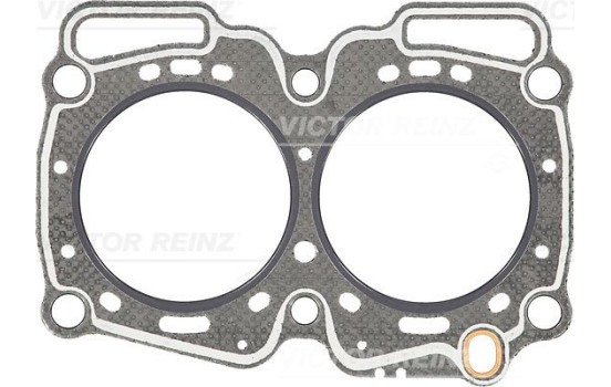 Gasket, cylinder head 61-53000-00 Viktor Reinz