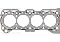 Gasket, cylinder head 61-53010-00 Viktor Reinz