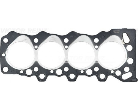Gasket, cylinder head 61-53100-00 Viktor Reinz