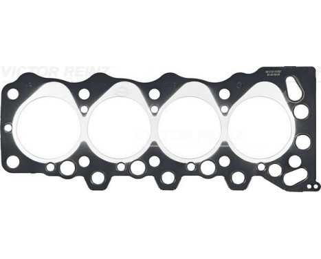 Gasket, cylinder head 61-53100-20 Viktor Reinz