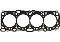 Gasket, cylinder head 61-53130-00 Viktor Reinz