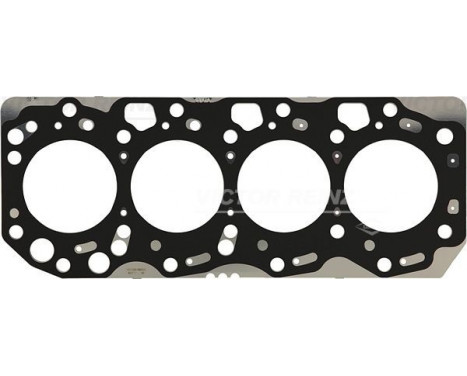 Gasket, cylinder head 61-53145-20 Viktor Reinz