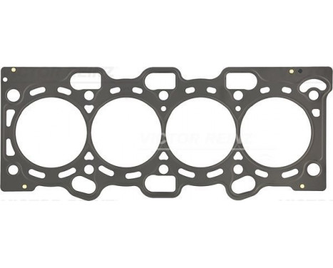 Gasket, cylinder head 61-53215-00 Viktor Reinz