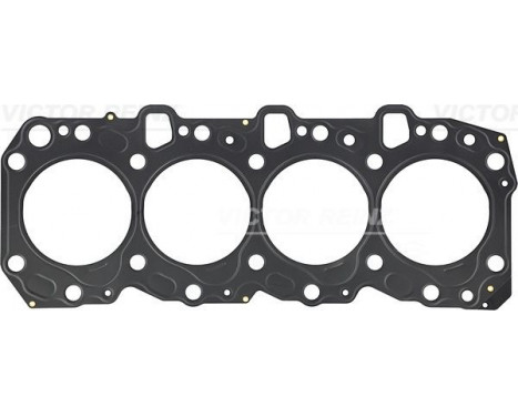 Gasket, cylinder head 61-53240-00 Viktor Reinz