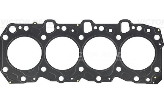Gasket, cylinder head 61-53240-00 Viktor Reinz