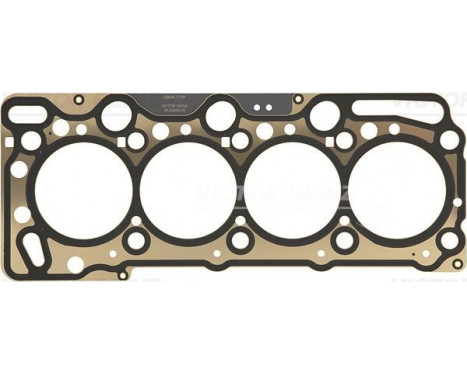 Gasket, cylinder head 61-53245-10 Viktor Reinz