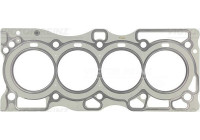 Gasket, cylinder head 61-53295-00 Viktor Reinz