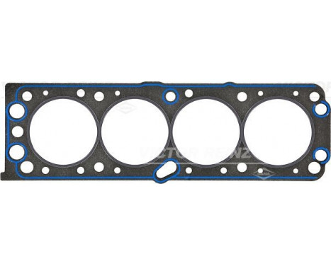 Gasket, cylinder head 61-53305-00 Viktor Reinz