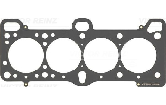 Gasket, cylinder head 61-53320-00 Viktor Reinz