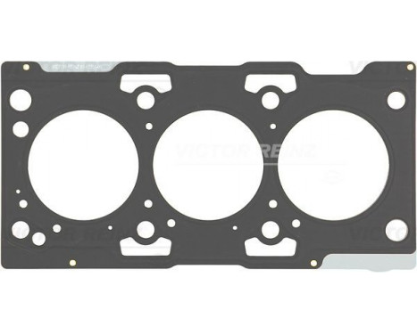 Gasket, cylinder head 61-53355-00 Viktor Reinz
