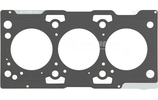 Gasket, cylinder head 61-53355-00 Viktor Reinz