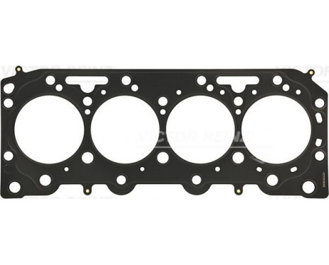 Gasket, cylinder head 61-53370-00 Viktor Reinz