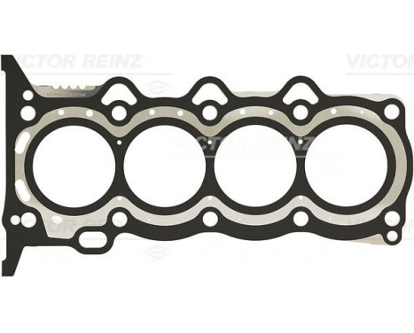 Gasket, cylinder head 61-53375-40 Viktor Reinz