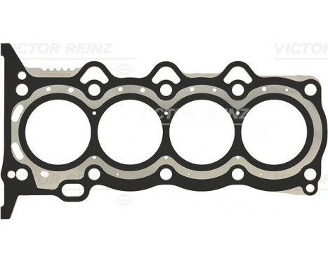 Gasket, cylinder head 61-53375-50 Viktor Reinz