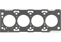 Gasket, cylinder head 61-53395-00 Viktor Reinz