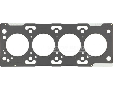 Gasket, cylinder head 61-53395-00 Viktor Reinz