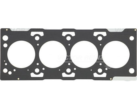 Gasket, cylinder head 61-53395-10 Viktor Reinz